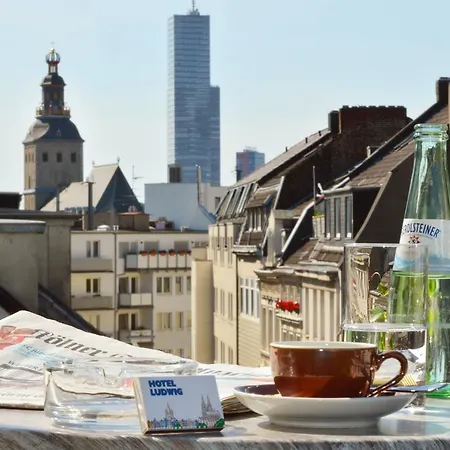 Ludwig Superior فندق