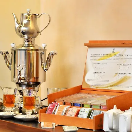 Ludwig Superior فندق