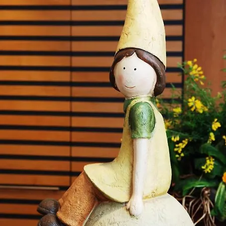 فندق Ludwig Superior