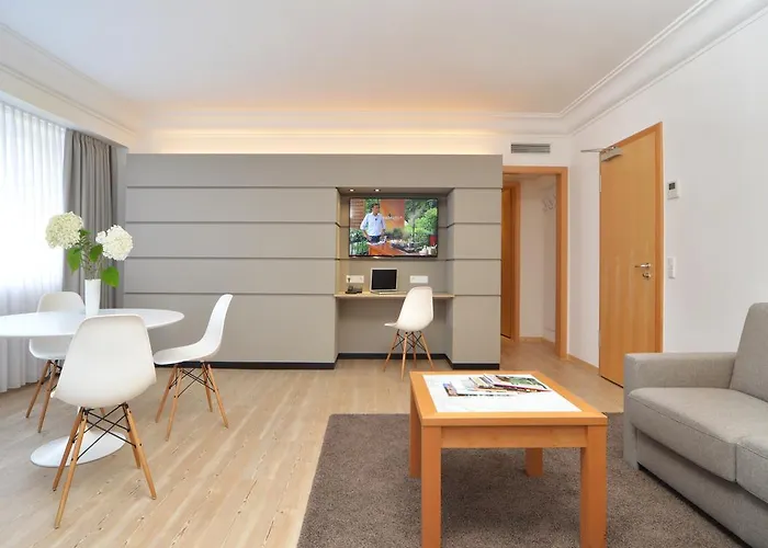 Hotel Ludwig Superior 3*