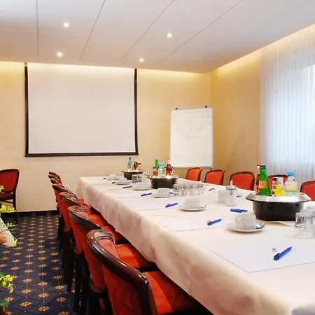 Hotel Ludwig Superior 3*