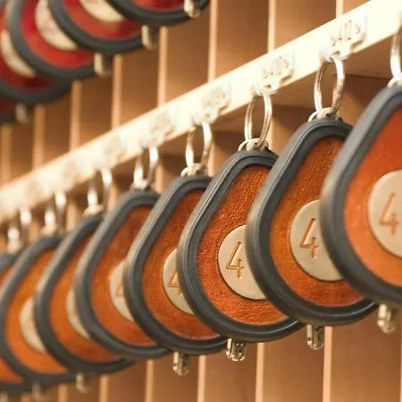 Hotel Ludwig Superior Keulen