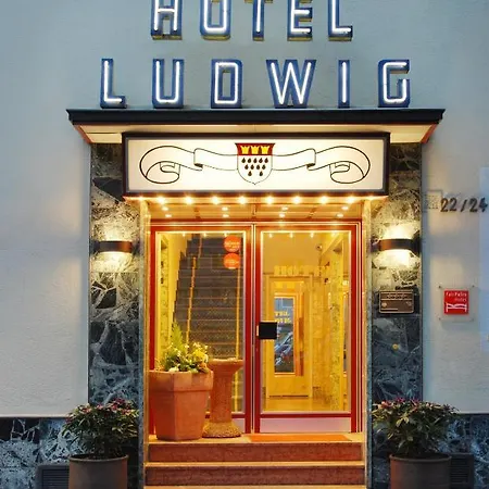 Ludwig Superior Hotel