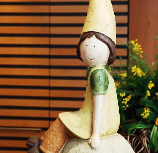 ホテル ルートヴィヒ スーペリア