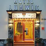 Ludwig Superior Ξενοδοχείο