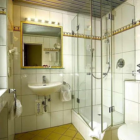 Ludwig Superior Hotel Colonia