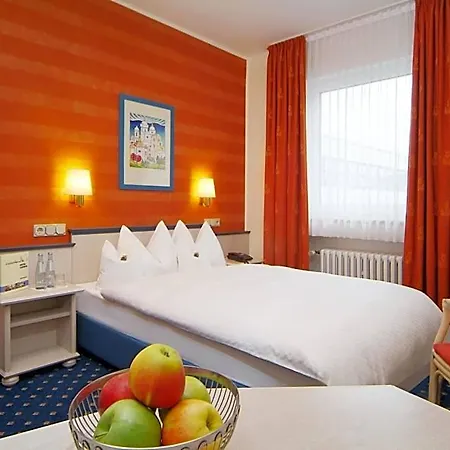 Ludwig Superior Hotel