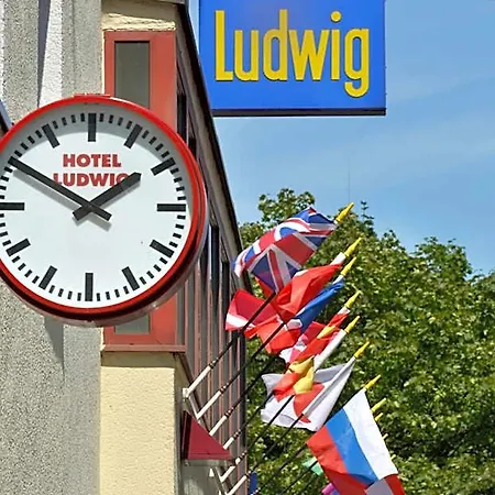 Ludwig Superior 호텔