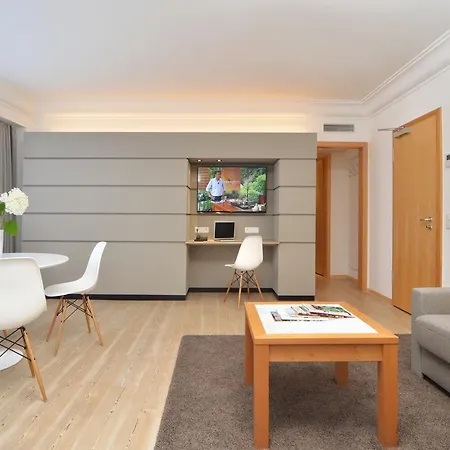 Otel Ludwig Superior 3*