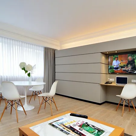 Ludwig Superior Köln