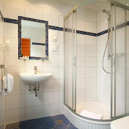 Hotel Ludwig Superior