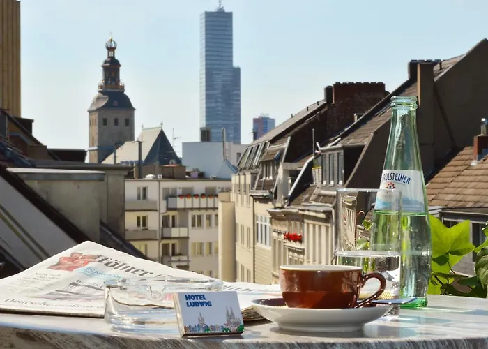 Ludwig Superior Hotel