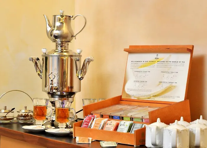 Ludwig Superior מלון