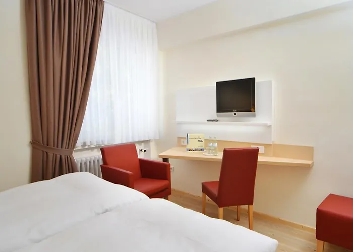 Ludwig Superior Köln