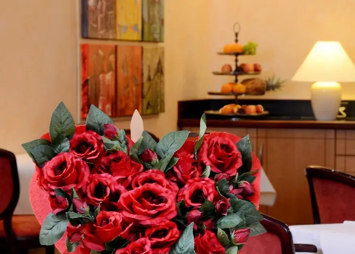 Otel Ludwig Superior 3*