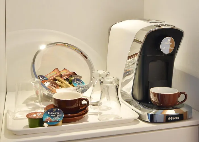 Ludwig Superior קלן