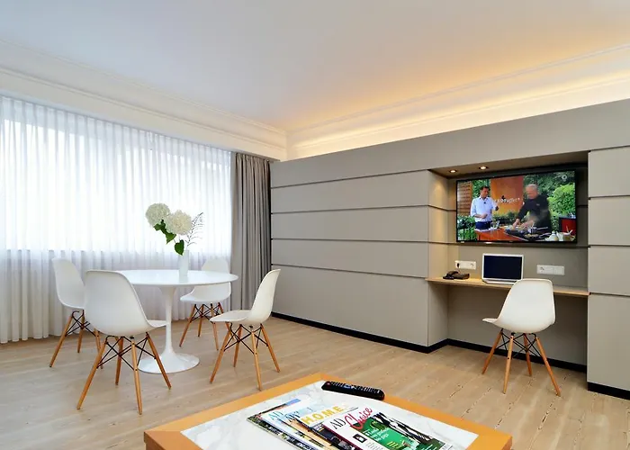 Ludwig Superior קלן