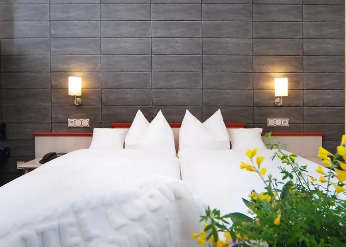 Ludwig Superior Otel 3*