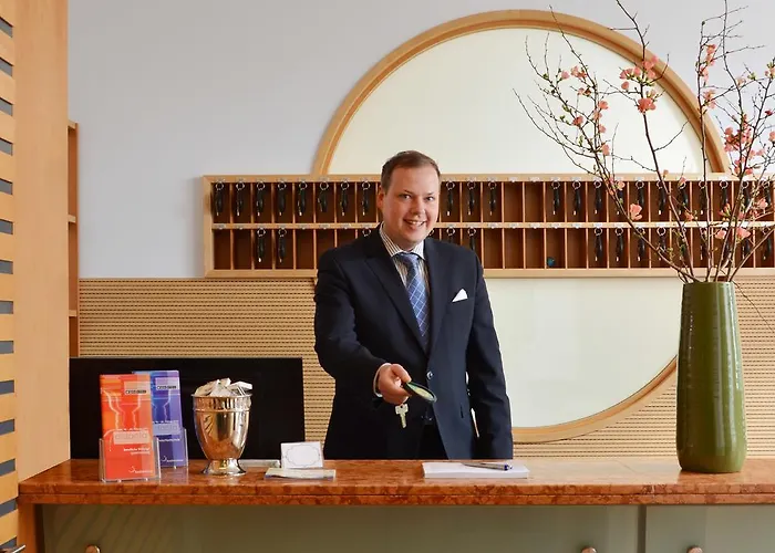 Ludwig Superior מלון