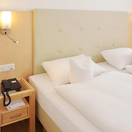 Hotel Ludwig Superior Colónia