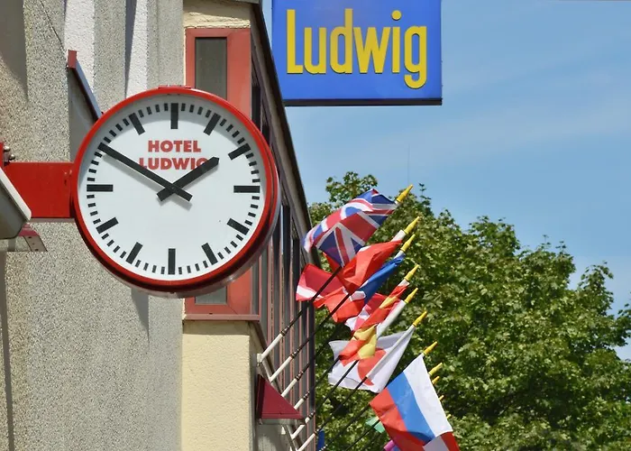 Ludwig Superior 3*