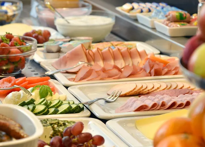 Hotel Ludwig Superior Cologne