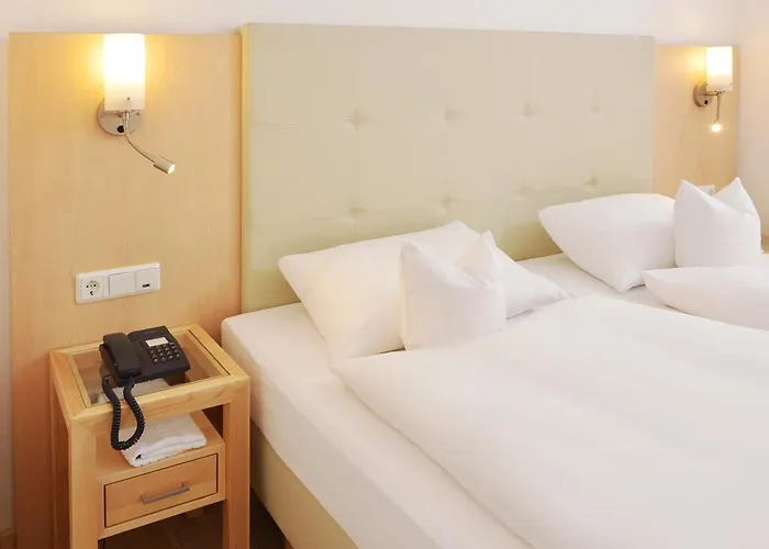 Hotel Ludwig Superior Cologne