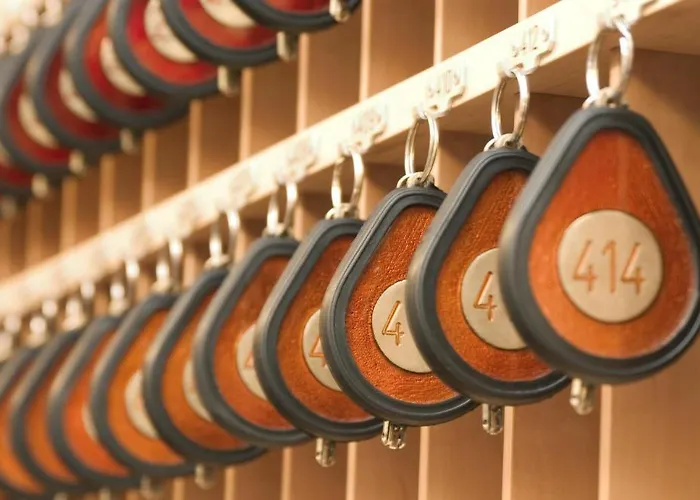 Hotel Ludwig Superior Cologne