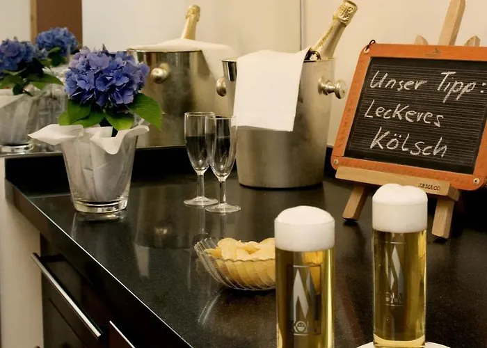 Hotel Ludwig Superior